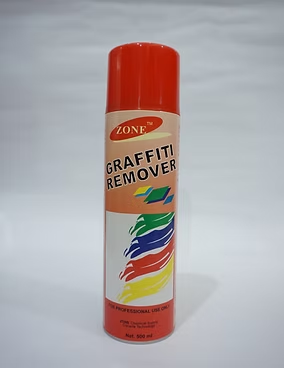 Graffiti Remover